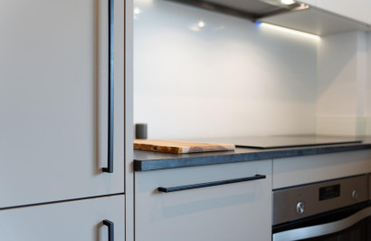 Nieuwbouw Woningen - Stadshuis - Gran Alacant