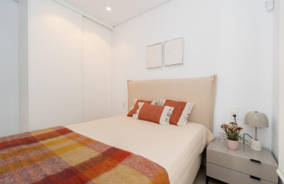 Nieuwbouw Woningen - Stadshuis - Gran Alacant