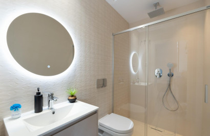 Nieuwbouw Woningen - Stadshuis - Gran Alacant