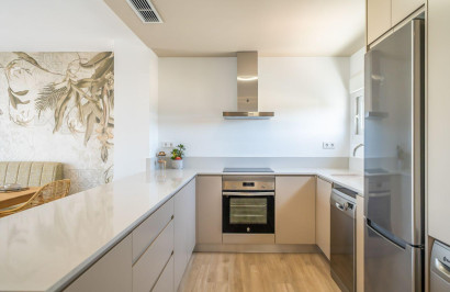 New Build - Town House - Orihuela - Entre Naranjos