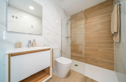 New Build - Town House - Orihuela - Entre Naranjos