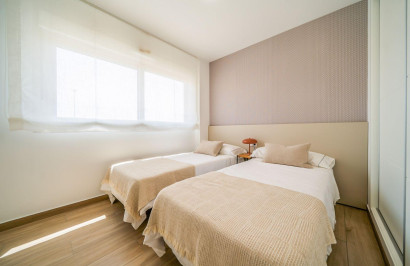 Nieuwbouw Woningen - Appartement / Flat - Orihuela - Entre Naranjos