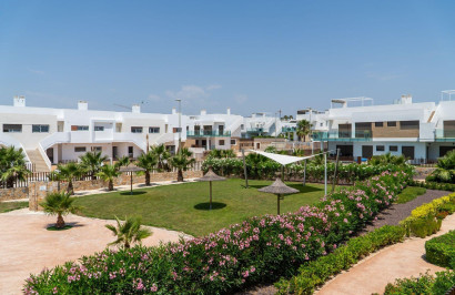 Nieuwbouw Woningen - Appartement / Flat - Orihuela - Entre Naranjos