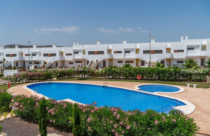 Nieuwbouw Woningen - Appartement / Flat - Orihuela - Entre Naranjos