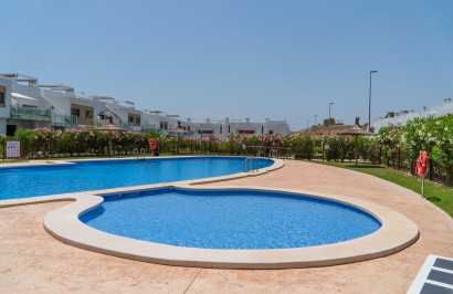 Nieuwbouw Woningen - Appartement / Flat - Orihuela - Entre Naranjos