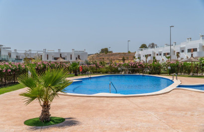 New Build - Apartment / Flat - Orihuela - Entre Naranjos