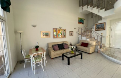 Resale - Apartment / Flat - Guardamar del Segura - Valencian Community