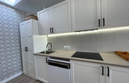 Resale - Town House - Torrevieja - Torretas