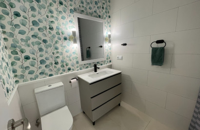 Resale - Town House - Torrevieja - Torretas