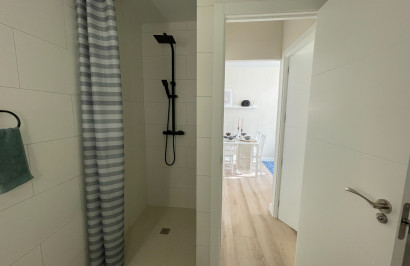 Resale - Town House - Torrevieja - Torretas