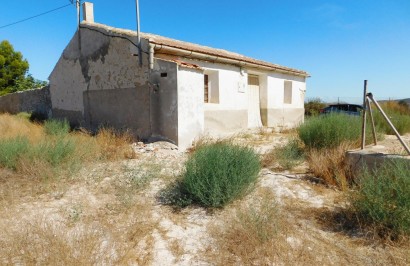 Resale - Detached Villa - Torremendo