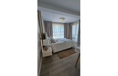 Resale - Detached Villa - Orihuela Costa - Orihuela