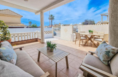 Revente - Appartement - Torrevieja