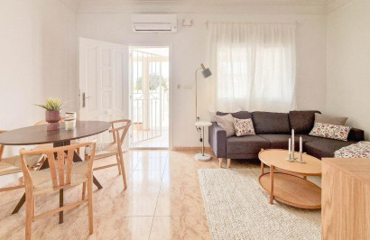 Revente - Appartement - Torrevieja