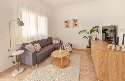 Revente - Appartement - Torrevieja