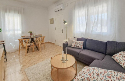 Revente - Appartement - Torrevieja