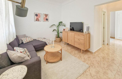 Revente - Appartement - Torrevieja