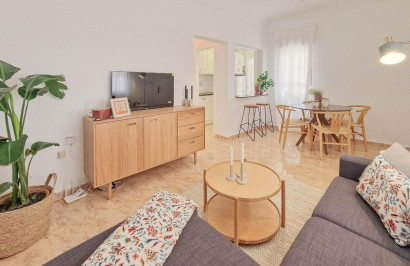 Revente - Appartement - Torrevieja