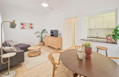 Revente - Appartement - Torrevieja