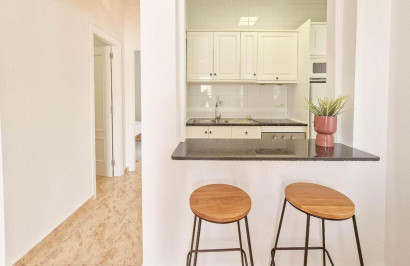 Revente - Appartement - Torrevieja