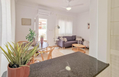 Revente - Appartement - Torrevieja