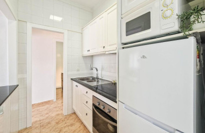 Revente - Appartement - Torrevieja