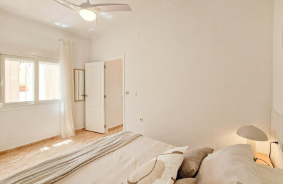 Revente - Appartement - Torrevieja