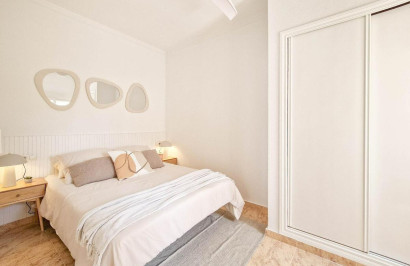 Revente - Appartement - Torrevieja