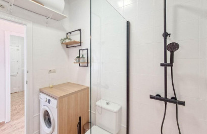 Revente - Appartement - Torrevieja