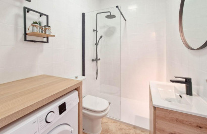 Revente - Appartement - Torrevieja