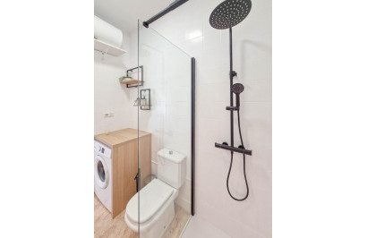 Revente - Appartement - Torrevieja