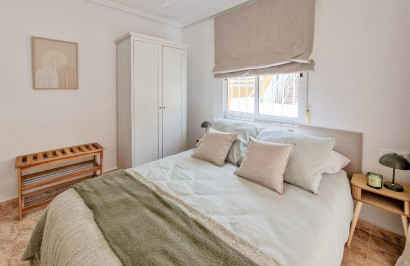 Revente - Appartement - Torrevieja