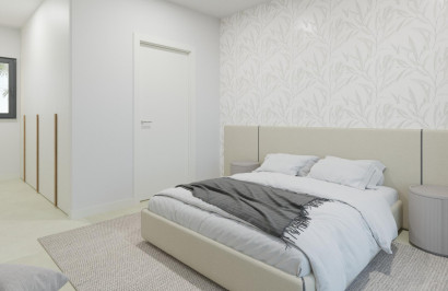 Nieuwbouw Woningen - Vrijstaande villa - Ciudad Quesada