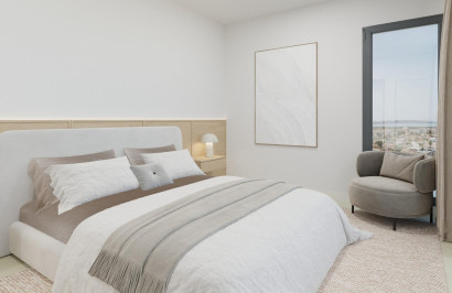 Nieuwbouw Woningen - Vrijstaande villa - Ciudad Quesada