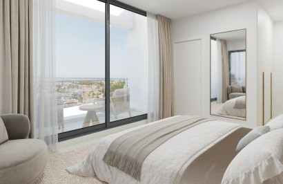 Nieuwbouw Woningen - Vrijstaande villa - Ciudad Quesada