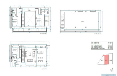 Nieuwbouw Woningen - Vrijstaande villa - Ciudad Quesada