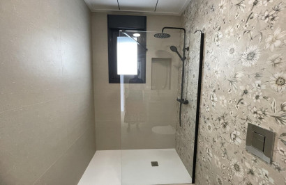 Nieuwbouw Woningen - Vrijstaande villa - Almoradí - Heredades