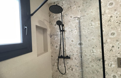 Nieuwbouw Woningen - Vrijstaande villa - Almoradí - Heredades