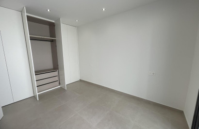 Nieuwbouw Woningen - Vrijstaande villa - Almoradí - Heredades