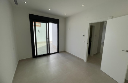 Nieuwbouw Woningen - Vrijstaande villa - Almoradí - Heredades