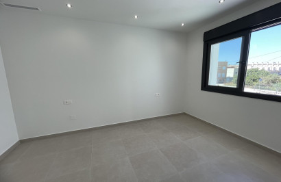 Nieuwbouw Woningen - Vrijstaande villa - Almoradí - Heredades