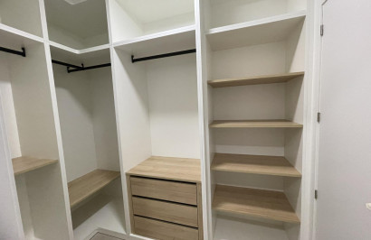 Nieuwbouw Woningen - Vrijstaande villa - Almoradí - Heredades