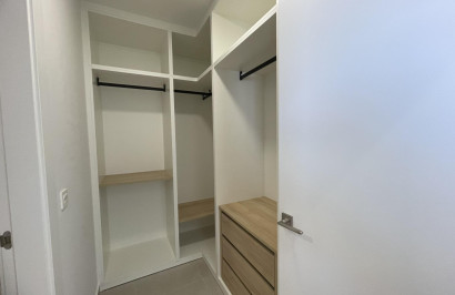 Nieuwbouw Woningen - Vrijstaande villa - Almoradí - Heredades