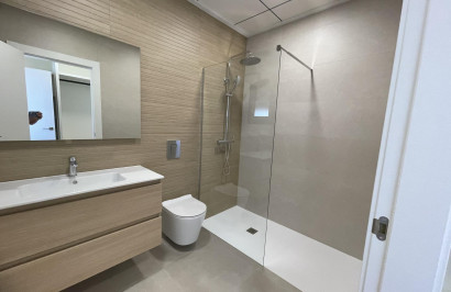 Nieuwbouw Woningen - Vrijstaande villa - Almoradí - Heredades