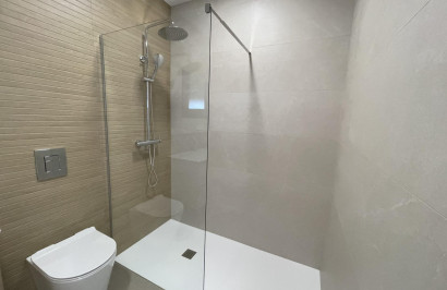 Nieuwbouw Woningen - Vrijstaande villa - Almoradí - Heredades