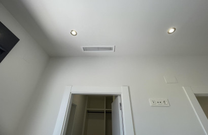 Nieuwbouw Woningen - Vrijstaande villa - Almoradí - Heredades