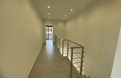 Nieuwbouw Woningen - Vrijstaande villa - Almoradí - Heredades