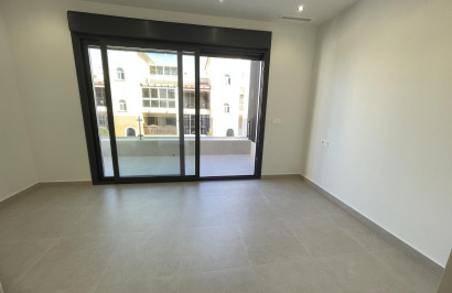 Nieuwbouw Woningen - Vrijstaande villa - Almoradí - Heredades