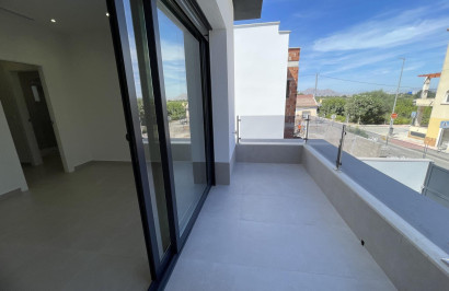 Nieuwbouw Woningen - Vrijstaande villa - Almoradí - Heredades