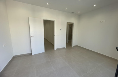 Nieuwbouw Woningen - Vrijstaande villa - Almoradí - Heredades